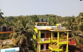 Prima Guest House